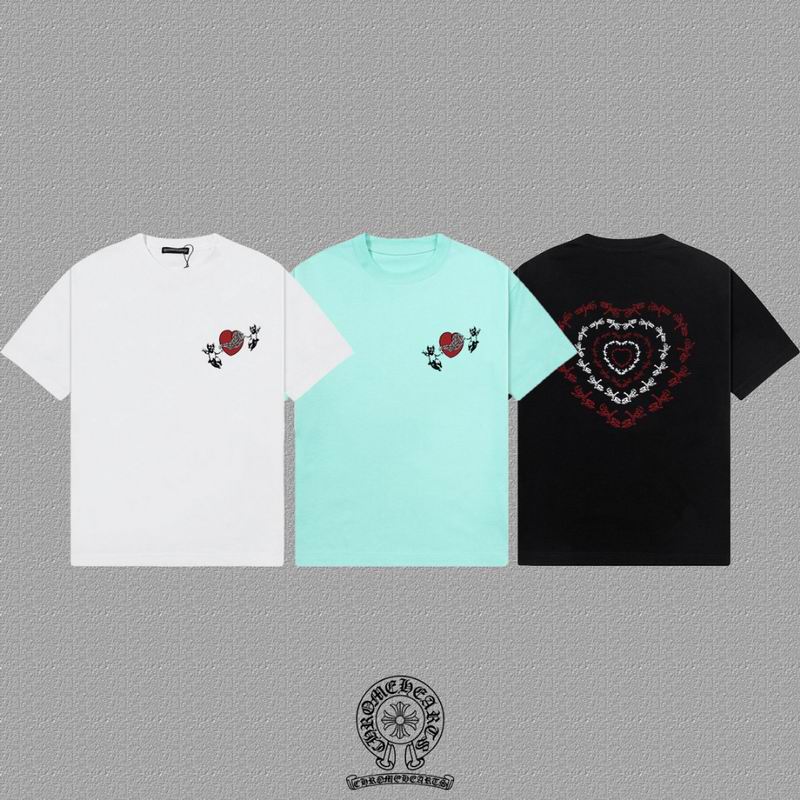 Chrome Hearts S-2XL dgtr10